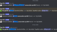 EgecBot Onaylı Discord Botu