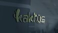 Logo Tasarımı- Hiç bu şekilde görmediniz.