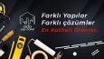 Sido Yapı Market - Web Slider Tasarımları
