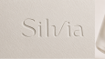 Silvia Cosmetic & Skin Care Branding