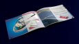 İşinize özel, kurumsal ve sade bir katalog tasarımı