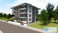 KIRIKKALE HAZİRAN MERKEZ-APARTMAN