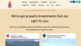 Kripto emlak web sitesi