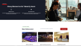Electra Mühendislik için Kurumsal Web sitesi