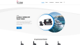 Icom Telsiz Sistemleri - Kurumsal Web Sitesi 