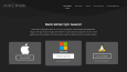 Firma Web Sitesi Tasarımı
