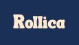 Rollica Sushi Marka Kimliği Tasarımı