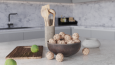 ( Mimari Tasarım / Render / Modelleme