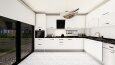 3D modelleme yapıyorum.