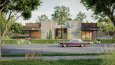 Mimari modelleme-tasarım-render