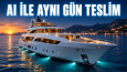 Hizmet Firmaları İçin Sinematik AI Reklam Videoları
