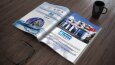 Katalog tasarımlarımdan bazıları
