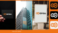 arou logo design