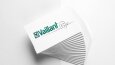 VAILLANT 25.YIL; LOGO ve KURUMSAL KİMLİK TASARIMI