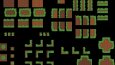 Pixel Art Environment & Tileset Design