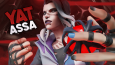 Valorant Thumbnails