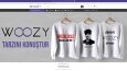 Tekstil Giyim & T-Shirt E-Ticaret Sitesi