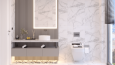 İç mimari tasarım & Uygulama