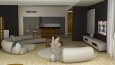 Mobilya Tasarımı ve Render