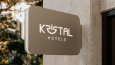 Kristal Hotels - Logo Tasarımı