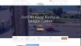 Modern Kurumsal Web Sitesi Tasarımı