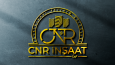 CNR İnşaat Kurumsal Logo Dizayn