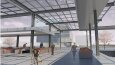 3D Mimari tasarım ve render