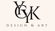 Flat & Minimalist Logo Tasarımı