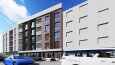 apartman cephe tasarımı