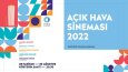 OASİS CADDE AÇIK HAVA SİNEMASI TÜM BASKI METARYELLERİ