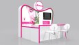 Fuar Stand Tasarımları