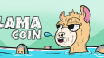 Chillama Coin (Meme Coin) Tasarımları