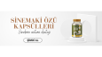 Sağlık & Wellness Takviye Gıda Banner Tasarımı