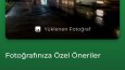 Photofy - Fotoğrafınıza Uygun Şarkı Önerileri