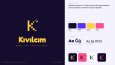 Kıvılcım · Mobil oyun logosu ve oyun arayüzü