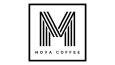Ben markanıza özel modern logo tasarımı yaparım