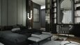 İç Mekân Tasarımı ve 3D Render