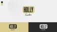 Holly Tailor - Logo, Etiket Tasarımı