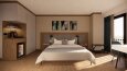 Özel tasarım butik otel odaları