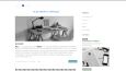 Kişisel Blog Web Uygulamaları