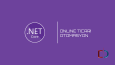 Online Ticari Otomasyon
