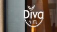 Diva Fırın Logo Tasarımı
