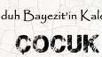 Kitap Ayraç Tasarımı