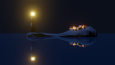 3D modeller - devam