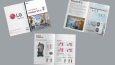 Katalog & Dergi & Flyer