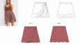 teknik çizim ve varyasyon çalışmaları