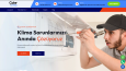 Çakır Soğutma - Web Tasarım