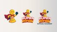 Süper Piyon - Logo Tasarımı