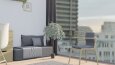 Konsept oda tasarımı ve render
