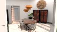 mimarlık 3d görseleştirme plan çizimi modelleme proje sunum 